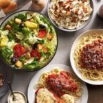 What Are the Most Popular Dishes at Olive Garden?