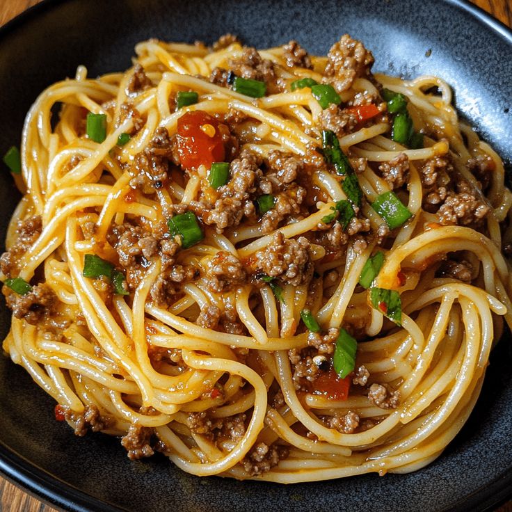 Ground beef recipes