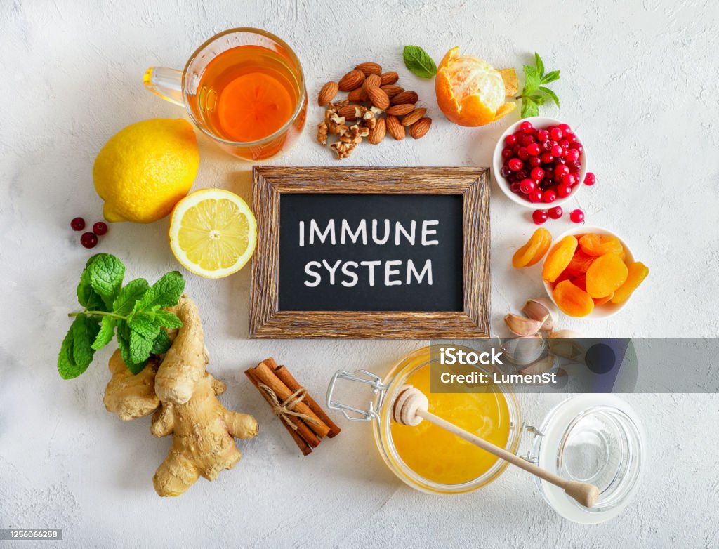 The Ultimate Guide to Boosting Your Immunity Naturally 2024